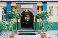 Restaurant Casablanca