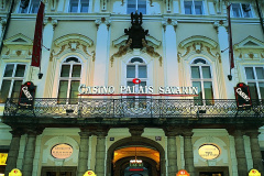 Casino Palais Savarin